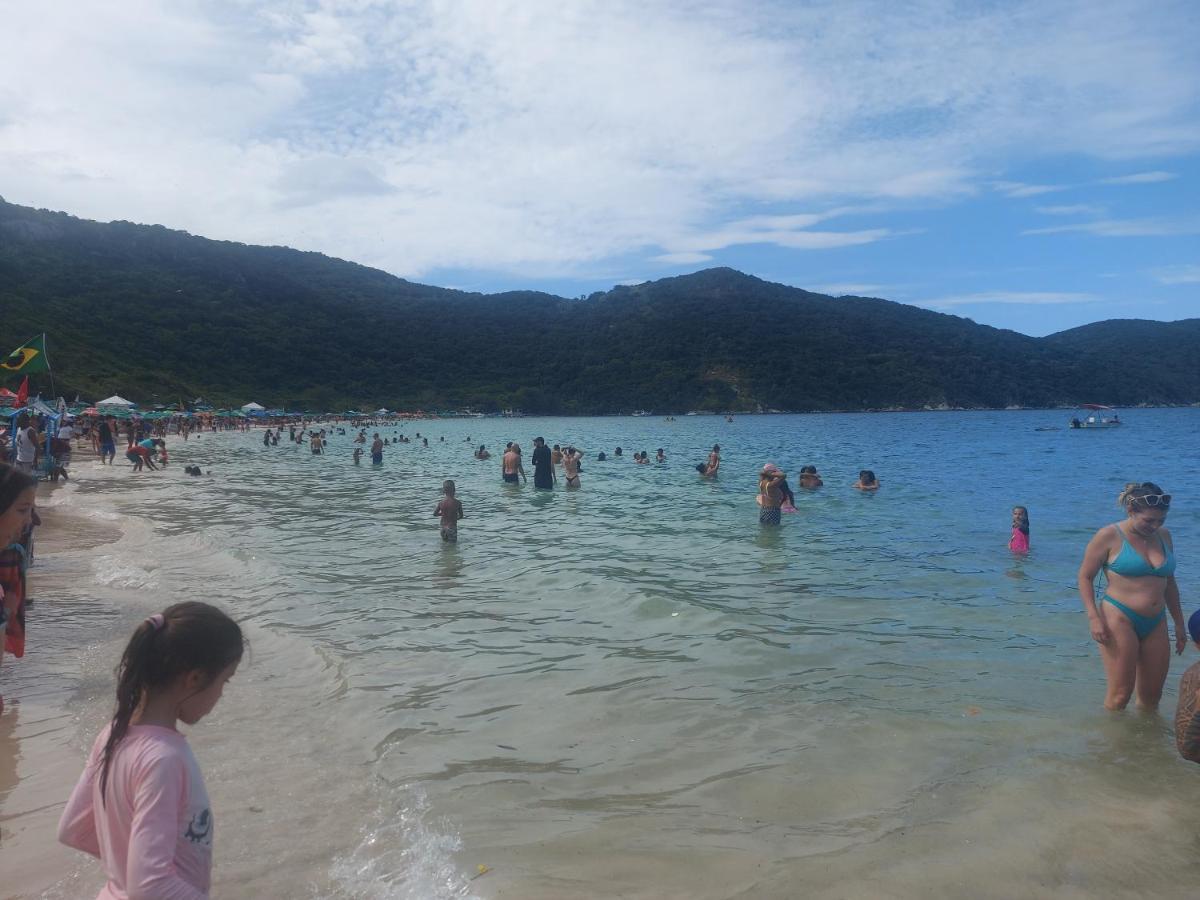 Aconchego Do Bem-Te-Vi Arraial Do Cabo Praia Grande Екстериор снимка