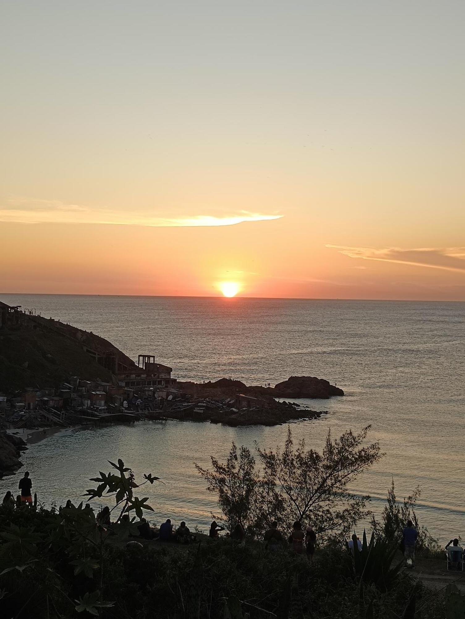 Aconchego Do Bem-Te-Vi Arraial Do Cabo Praia Grande Екстериор снимка