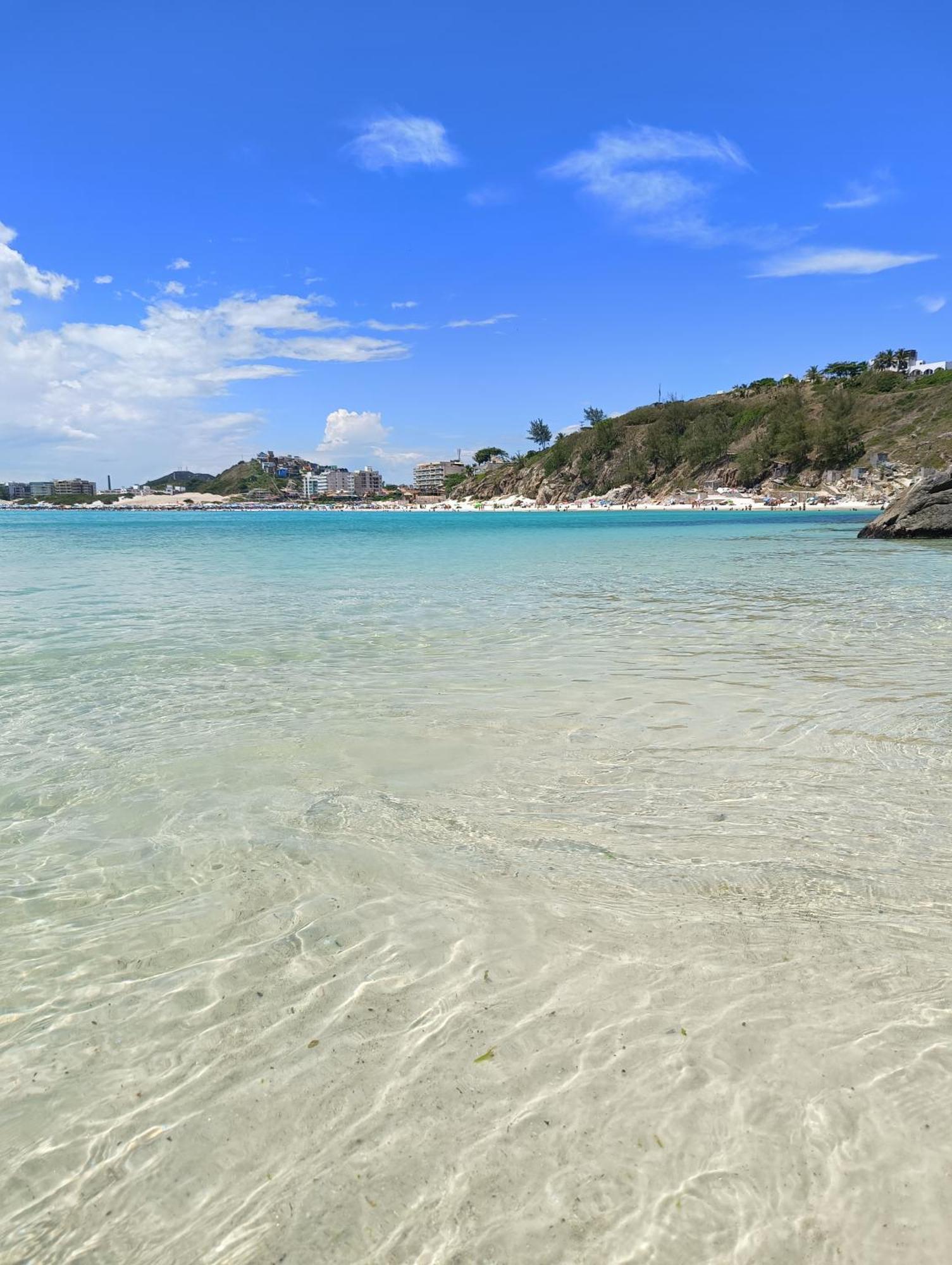 Aconchego Do Bem-Te-Vi Arraial Do Cabo Praia Grande Екстериор снимка