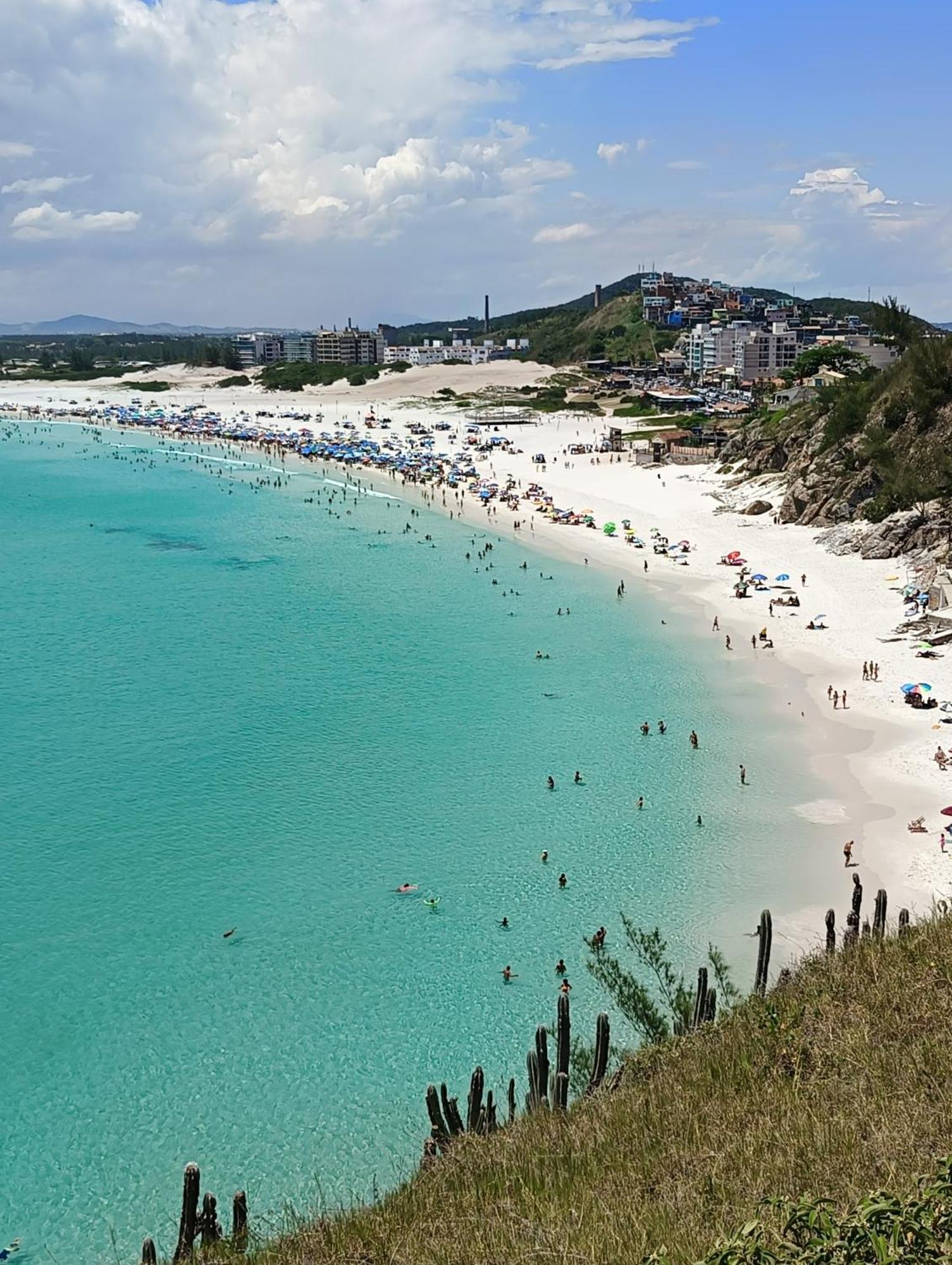 Aconchego Do Bem-Te-Vi Arraial Do Cabo Praia Grande Екстериор снимка