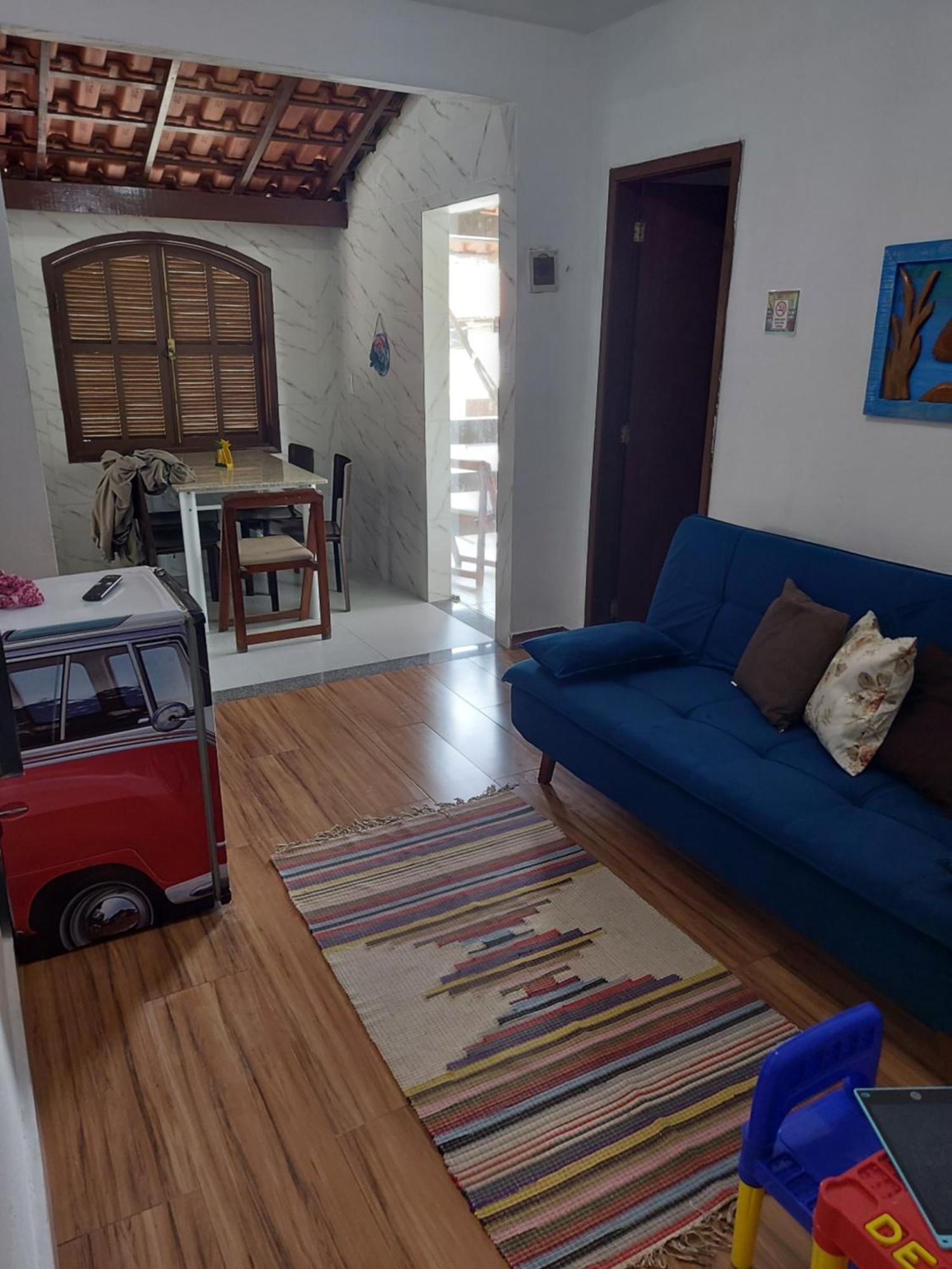 Aconchego Do Bem-Te-Vi Arraial Do Cabo Praia Grande Екстериор снимка