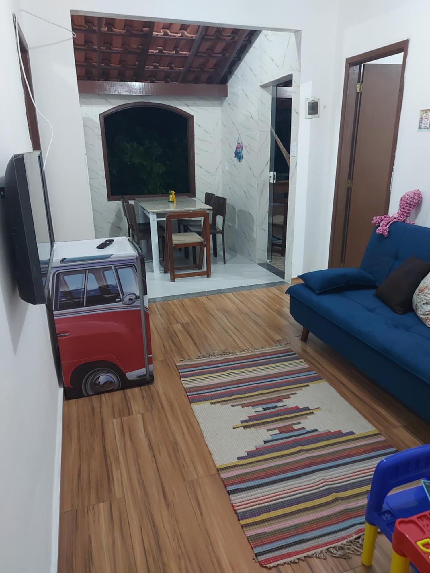 Aconchego Do Bem-Te-Vi Arraial Do Cabo Praia Grande Екстериор снимка