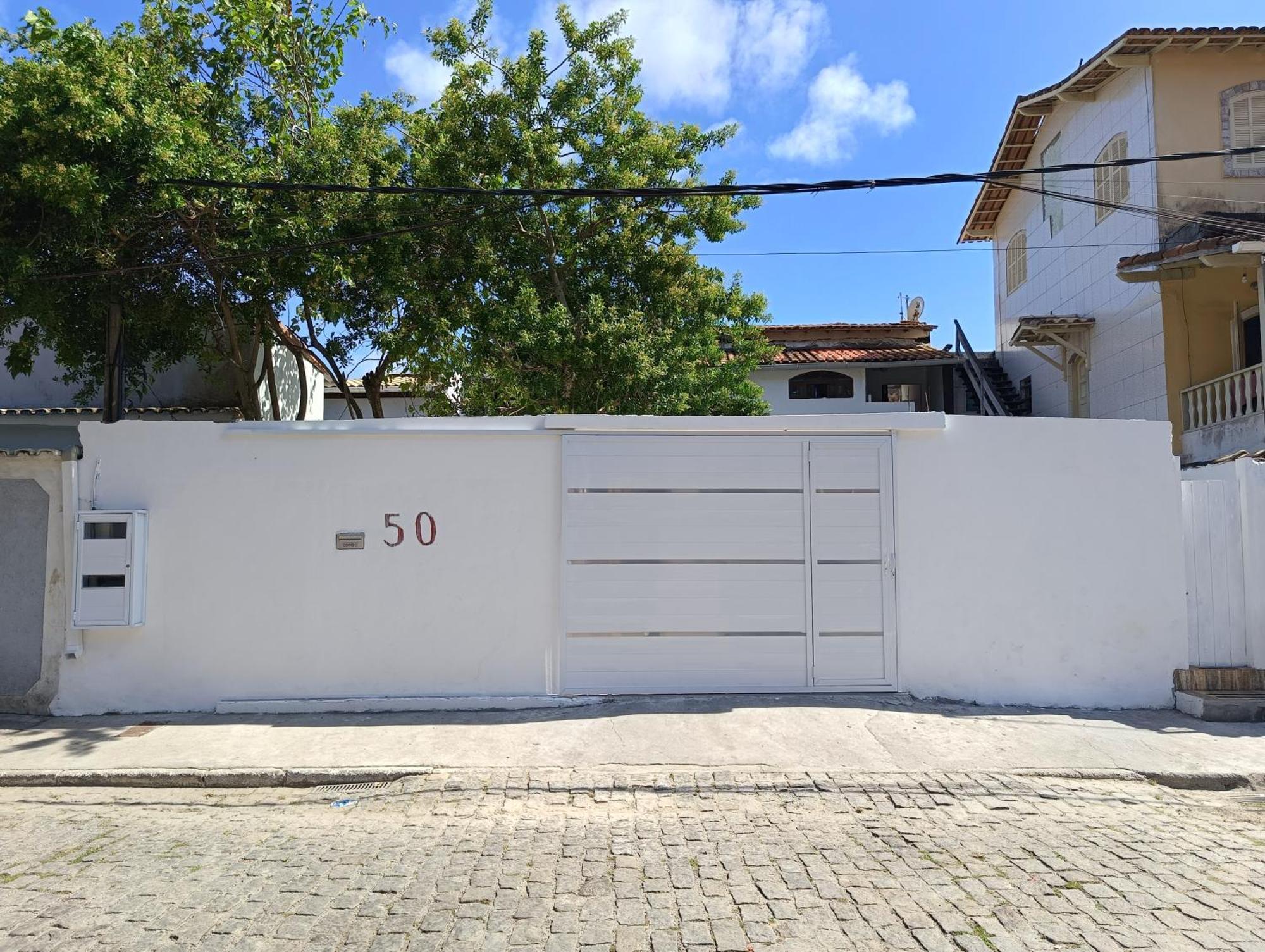Aconchego Do Bem-Te-Vi Arraial Do Cabo Praia Grande Екстериор снимка
