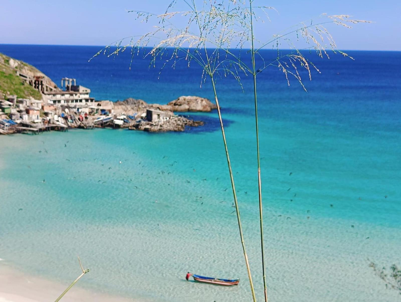 Aconchego Do Bem-Te-Vi Arraial Do Cabo Praia Grande Екстериор снимка